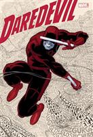 Daredevil by Mark Waid Omnibus Vol. 1 (New Printing) (Daredevil Omnibus)