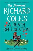 A Death on Location: The no.1 bestselling series