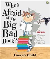 Who's Afraid of the Big Bad Book£
