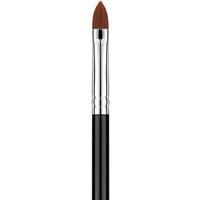 Lip Brush, EIGSHOW Lipstick Blending Brush, Pro Precision Synthetic Vegan Bristles Crueltyfree Lipstick Brush for for Cream Liquid Cream (L304)