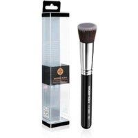 Flat Foundation Brush, EIGSHOW Face Makeup Brush Flat Kabuki Foundation Brush for Liquid or Cream Foundation Kabuki Makeup, F614