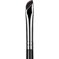 EIGSHOW Sickle Eyeliner Brush, Fine Eyeliner Brush, Gel Liner Winged Makeup Brushes for Precision liner Eyebrow Eyeshadow (E865) black