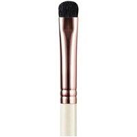 EIGSHOW Small Smudge Brush, Professional Eyeshadow Brush for Smudging, Blending, Filling, Premium Synthetic Bristles, Tapered Eye Makeup Brush (E832)