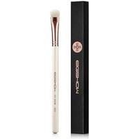 EIGSHOW Eyeshadow Brush, Professional Eye Shadow Brush with Saikoho Goat Hair, Premium Eye Makeup Brush For Blending, Smudging, Shading(E831)