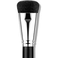 EIGSHOW Flat Contour Brush, Premium Synthetic Bristles Face Contour Brushes for Foundation, Powder, Cream, Liquid Blending, Synthetic Bristles(F623)