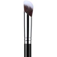 EIGSHOW Concealer Brush, Under Eye Small Precision Foundation Contour Brush for Concealing, Blending, Premium Synthetic Bristles Makeup Brush(E871)