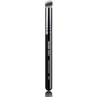 EIGSHOW Concealer Brush, Precise Angled Foundation Brush with Vegan Soft Synthetic Bristles for Concealing, Blending with Liquid Cream Powder (E872)