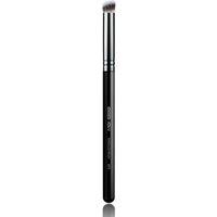 EIGSHOW Concealer Brush Under Eye Professional Premium Cosmetic Makeup Brushes for Cream Powder Liquid Flawless Coverage Brush for Concealing Buffing