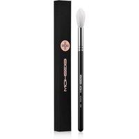 EIGSHOW Professional Eye Shadow Brush Large Blending Brush Psycho Goat Hair for Makeup Artist (E838 Black)