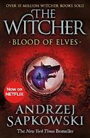 Blood of Elves: The bestselling novel which inspired season 2 of Netflixs The Witcher