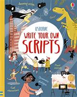 Write Your Own Scripts: 1
