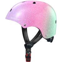 Odoland Kids Bike Helmet for Boys Girls, Adjustable and Ventilated Safety Cycling Helmet for MultiSport Protection Kids Age 510 for Cycling Skating