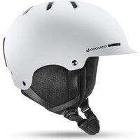 Odoland Adult Ski Helmet for Men & Women  Snowboard Helmet with Adjustable Dial Fit System, ASTM Safety Certified, Goggles Compatible for Skiing, Sno