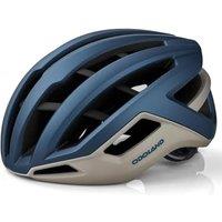 Odoland Adult Bike Helmet for Men, Women & Youth - Adjustable Dial System, Lightweight Ventilation, Bicycle Helmets for Mountain, Commuting & Road Cyc