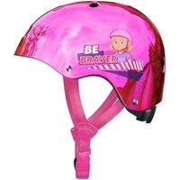 Odoland Kids Bike Helmet for Boys Girls, Adjustable and Ventilated Safety Cycling Helmet for Multi-Sport Protection Kids Age 3-8 for Cycling Skating S