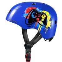 Odoland Kids Bike Helmet for Boys Girls, Adjustable and Ventilated Safety Cycling Helmet for Multi-Sport Protection Kids Age 3-8 for Cycling Skating S