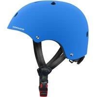 Odoland Kids Bike Helmet for Boys Girls, Adjustable and Ventilated Safety Cycling Helmet for Multi-Sport Protection Kids Age 3-8 for Cycling Skating S