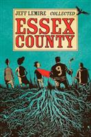 The Complete Essex County: by Jeff Lemire