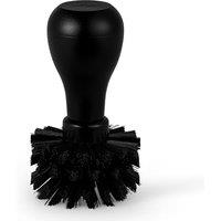 MHW3BOMBER Coffee Portafilter Cleaning Brush 58mm ABS Espresso Machine Portafilter Brush Speacial for 58mm Portafilter Professional Barista Cleaning