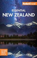 Fodor's Essential New Zealand (Full-color Travel Guide)