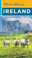 Rick Steves Ireland (Twenty-Second Edition) (Rick Steves Travel Guide)