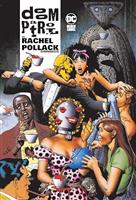 Doom Patrol Omnibus