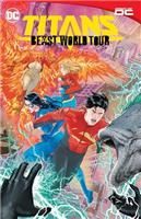 Titans: Beast World Tour