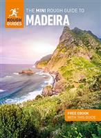 The Rough Guide to Spain: Travel Guide with eBook (Rough Guides Main Series)