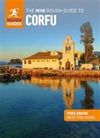 The Rough Guide to Spain: Travel Guide with eBook (Rough Guides Main Series)