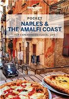 Lonely Planet Pocket Naples & the Amalfi Coast: top experiences, local life (Pocket Guide)