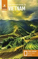 The Rough Guide to Spain: Travel Guide with eBook (Rough Guides Main Series)