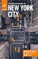 The Rough Guide to Spain: Travel Guide with eBook (Rough Guides Main Series)