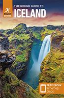 The Rough Guide to Spain: Travel Guide with eBook (Rough Guides Main Series)