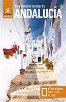 The Rough Guide to Spain: Travel Guide with eBook (Rough Guides Main Series)