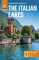 The Rough Guide to Spain: Travel Guide with eBook (Rough Guides Main Series)