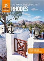 The Rough Guide to Spain: Travel Guide with eBook (Rough Guides Main Series)