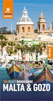 The Rough Guide to Spain: Travel Guide with eBook (Rough Guides Main Series)