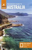 The Rough Guide to Spain: Travel Guide with eBook (Rough Guides Main Series)