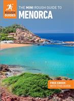 The Rough Guide to Spain: Travel Guide with eBook (Rough Guides Main Series)