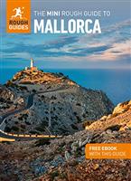 The Rough Guide to Spain: Travel Guide with eBook (Rough Guides Main Series)