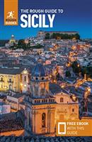 The Rough Guide to Spain: Travel Guide with eBook (Rough Guides Main Series)
