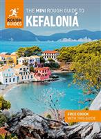 The Rough Guide to Spain: Travel Guide with eBook (Rough Guides Main Series)