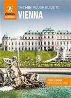 The Rough Guide to Spain: Travel Guide with eBook (Rough Guides Main Series)