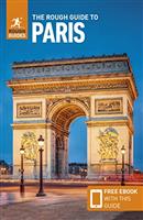 The Rough Guide to Spain: Travel Guide with eBook (Rough Guides Main Series)