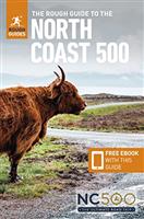 The Rough Guide to Spain: Travel Guide with eBook (Rough Guides Main Series)