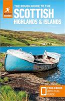 The Rough Guide to Spain: Travel Guide with eBook (Rough Guides Main Series)