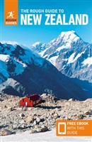 The Rough Guide to Spain: Travel Guide with eBook (Rough Guides Main Series)