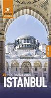 The Rough Guide to Spain: Travel Guide with eBook (Rough Guides Main Series)