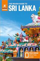 The Rough Guide to Spain: Travel Guide with eBook (Rough Guides Main Series)