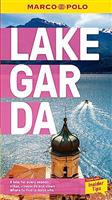 Lake Garda Marco Polo Pocket Travel Guide - with pull out map: Your guide to one of the most popular Italian Lakes (Marco Polo Pocket Guides)